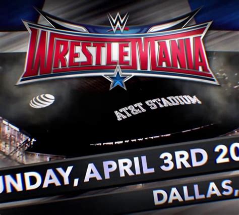 WWE WrestleMania 2016: Live Stream, WWE Network Start Time and Match ...