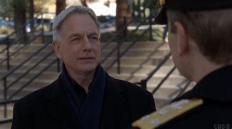 Best 'NCIS' Quotes from 'Decompressed' | Ncis, Mark harmon, Freaky friday