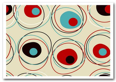 Oval Circles | Circle art, Poster prints, Framed art prints