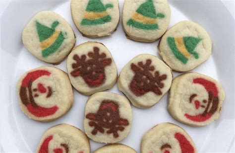 Pillsbury Ready to Bake Christmas Cookies Are Here | Christmas sugar ...