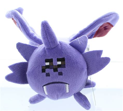 Terraria 7" Plush Pigron | Wish