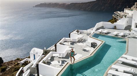 The 10 Best Luxury Hotels in Greece - Hotels in Heaven®