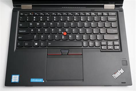 How To Turn On Thinkpad Computer : On other lenovo laptops you c ...