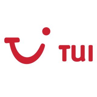 TUI Logo PNG Transparent – Brands Logos