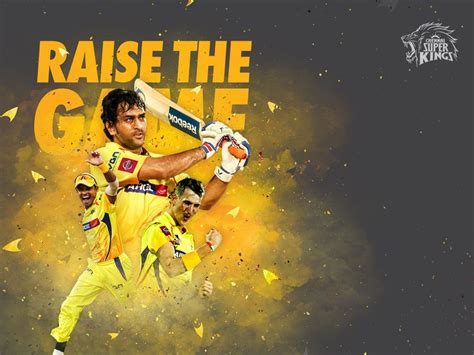 Csk Logo Hd Wallpapers 1080P Download / If you don't want to download a ...