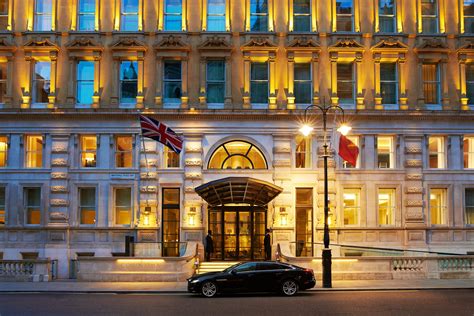 Corinthia Hotel London Meetings and Events- Deluxe London, England ...