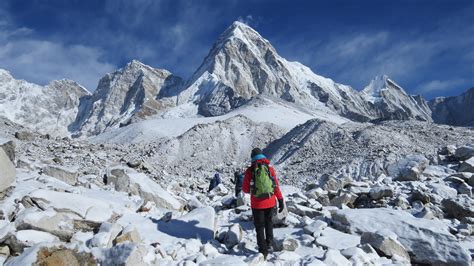 Everest Base Camp Trek - Aspen Travel