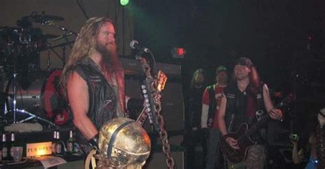 List of All Top Black Label Society Albums, Ranked