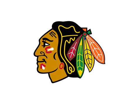 Chicago Blackhawks Logo