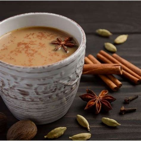 Discover Which Are The Main Traditional Indian Drinks - Top 10