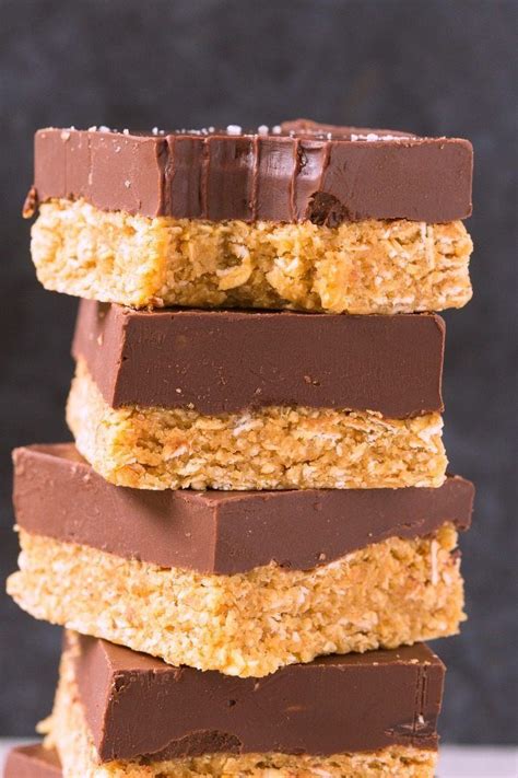 Homemade Low Carb Protein Bars (Paleo, Keto, Vegan) | Recipe | Low carb ...