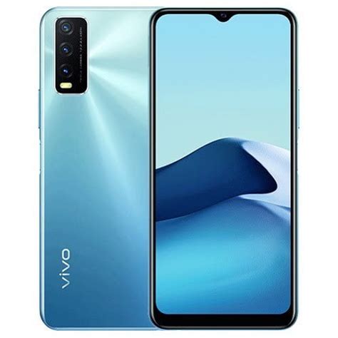 Vivo Y20 (2021) price in Bangladesh, full specs Aug 2024 | MobileBD