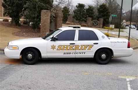 Bibb County GA Sheriff's Office | Georgia LawEnforcement Photos | Flickr