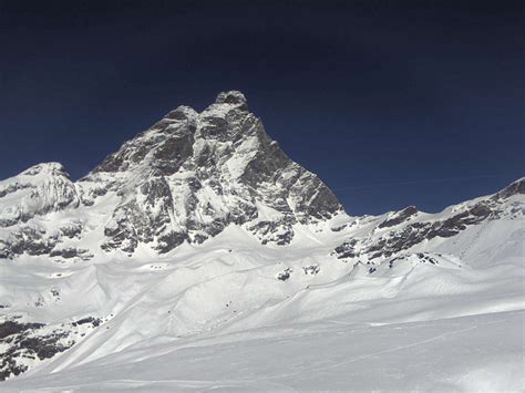 Webcam Cervinia – Le piste, la neve e i comprensori da vedere con la webcam