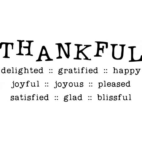 Thankful graphic by Marisa Lerin | DigitalScrapbook.com Digital ...