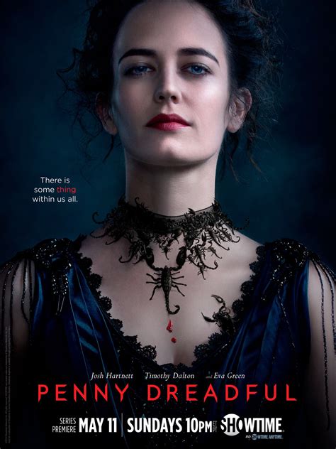 Penny Dreadful - Serie 2014 - SensaCine.com