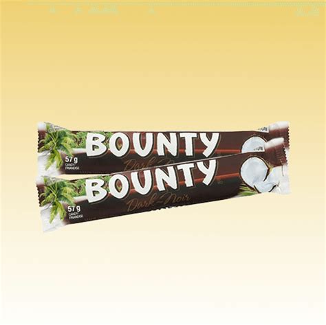 Bounty Dark – canadiansweets.com