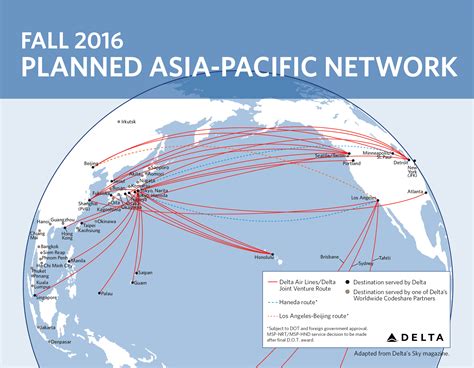 Asia Route Map.png | Delta News Hub