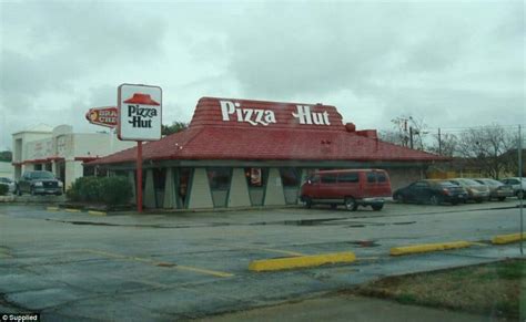 Former Pizza Huts transformed into churches, liquor stores and gun shops