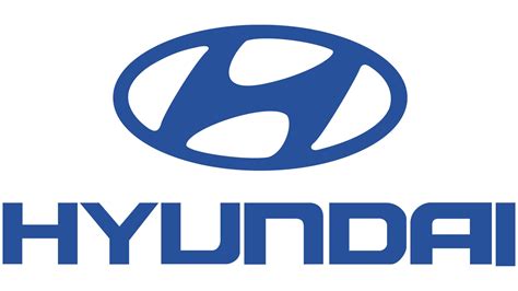 Hyundai Logo : histoire, signification de l'emblème