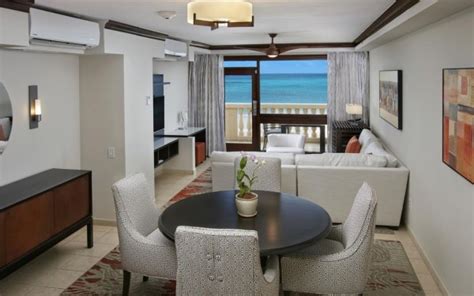 Rooms | Bucuti and Tara Beach Resort