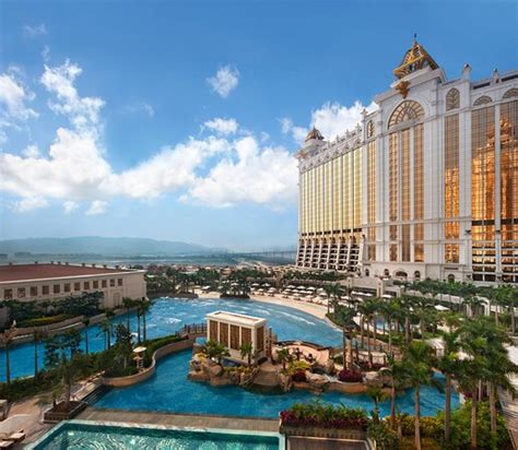 Best Hotel in Macao - Review of Galaxy Hotel, Macau - Tripadvisor