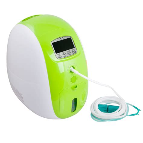 Small Portable Oxygen Machine : 2016 Models: Portable Oxygen ...