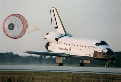 FAA Seeks Public Input On Future Use Of Space Shuttle Landing Strip ...