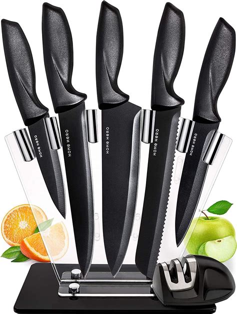 11 Best Chef’s Knives under $100 | 2020 Review