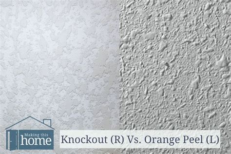 Knockdown Ceiling Texture Pictures | Review Home Decor