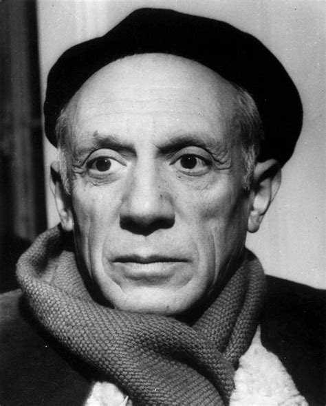 Pablo Picasso - Unifrance