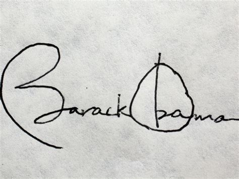 Obama Wields His ... Autopen? | WBUR News