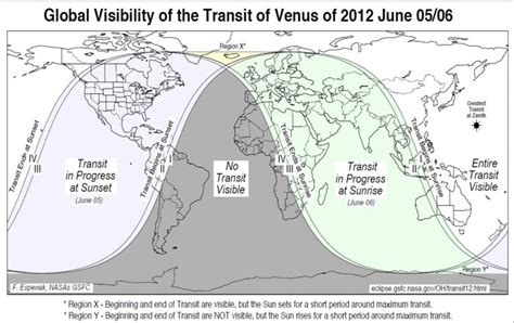 Last Transit of Venus for 105 Years | The Epoch Times