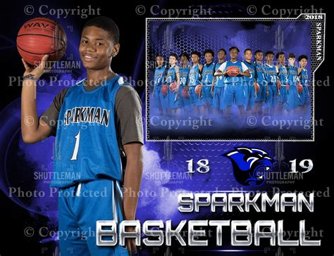 Sparkman Middle School Team and Individual - Galleries - Sports ...