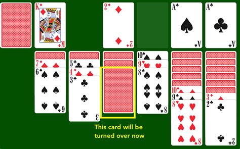 Solitaire - Online & 100% Free