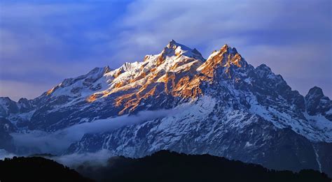 Kangchenjunga