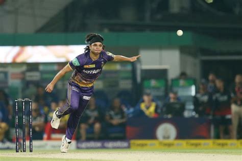 Coach Pandit hails Kolkata's sensational knight Suyash - Rediff Cricket