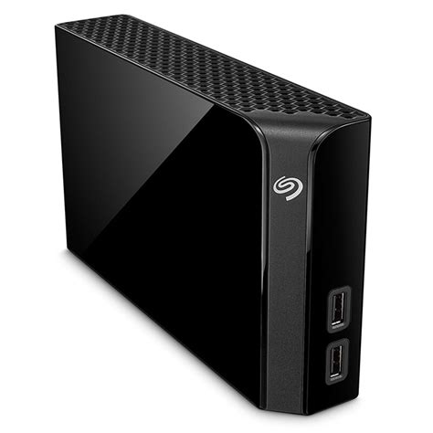 Backup Plus Desktop Drive USB 3.0 3.5" 8TB Portable External Hard Drive ...