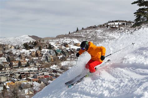 Park City Lift Tickets & Ski Pass Deals - SkiBookings