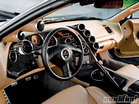 Beautiful interior change. | Toyota supra, Toyota supra mk4, Toyota