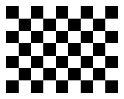 Printable Checkerboard Pattern - ClipArt Best