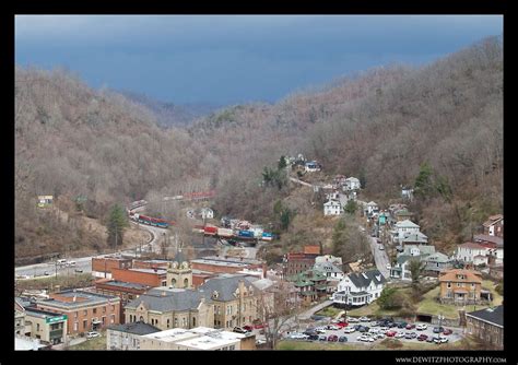 West Virginia Coal Country – McDowell County – Part 1 | Mcdowell county ...