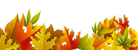 Fall leaves fall clip art autumn clip art leaves clip art clipart 4 ...