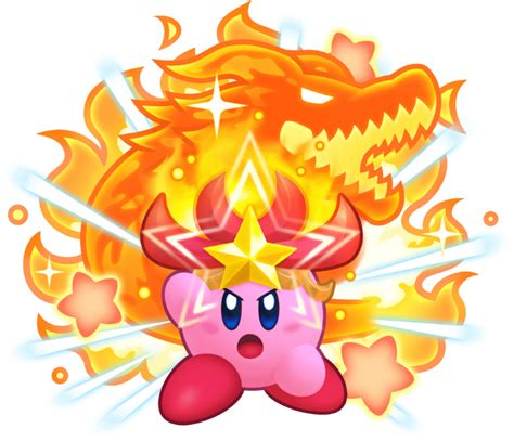 File:KRtDLD Monster Flame.png - WiKirby: it's a wiki, about Kirby!