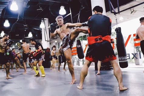 6 Ways To Boost Your Cardio For Martial Arts - Evolve Daily