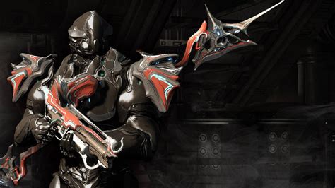 Warframe: Tenno Reinforcements