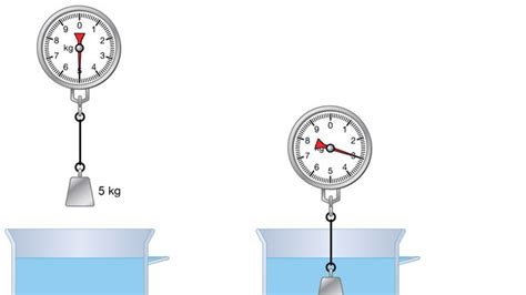 Archimedes’ principle | Description & Facts | Britannica