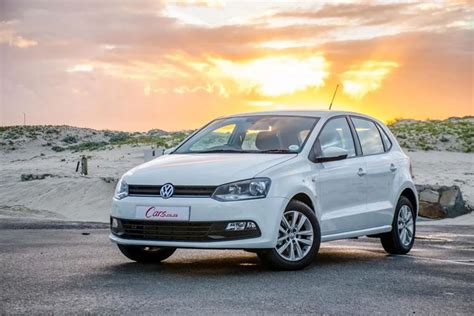 Volkswagen Polo Vivo 1.4 Comfortline (2018) Review