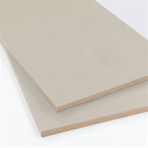 Cashmere Coloured Melamine Board Cut to Size Online