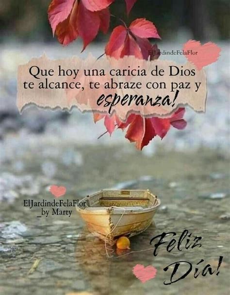 Pin by Anahi Flores on Hoy es un buen día . | Good day messages, Good ...